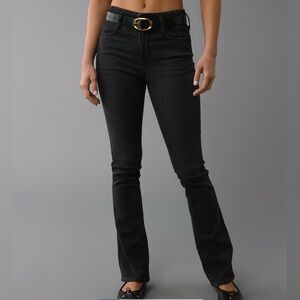 American Eagle skinny kick Jeans
